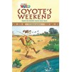 Книга Our World Reader 3: Coyotes Weekend Garcia, R ISBN 9781285191300 заказать онлайн оптом Украина