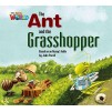 Книга Our World Big Book 2: Ant and the Grasshopper Porell, J ISBN 9781285191676 заказать онлайн оптом Украина