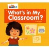 Книга Our World Big Book 1: Whats In My Classroom? Young, K ISBN 9781285191744 заказать онлайн оптом Украина