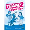 Team Together 2 Activity Book 9781292292526 Pearson замовити онлайн