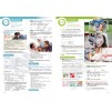 Підручник Focus 2nd ed 1 Student Book +MEL ISBN 9781292301846 заказать онлайн оптом Украина
