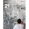 Підручник 21st Century Communication 3 Listening, Speaking and Critical Thinking Students Book Baker, L ISBN 9781305955462 заказать онлайн оптом Украина