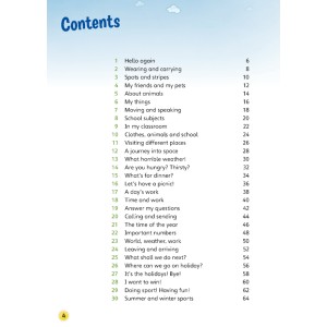Підручник Fun for 4th Edition Flyers Students Book with Online Activities with Audio and Home Fun Booklet 6 ISBN 9781316617588