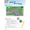 Підручник Fun for 4th Edition Movers Students Book with Online Activities with Audio ISBN 9781316631959 заказать онлайн оптом Украина