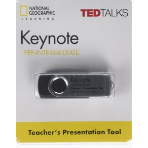 Книга Keynote Pre-Intermediate Teachers Presentation Tool Bohlke, D ISBN 9781337274067