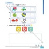 Підручник Academy Stars Starter Pupils Book with Alphabet Book ISBN 9781380006578 заказать онлайн оптом Украина