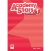Книга для вчителя Academy Stars 1 Teachers Book (UA) ISBN 9781380025579 замовити онлайн