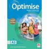 Підручник Optimise A2 Students Book Pack Malcolm Mann, Steve Taylore-Knowles ISBN 9781380031877 заказать онлайн оптом Украина