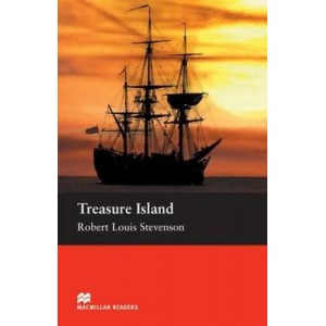 Книга Elementary Treasure Island ISBN 9781405072847