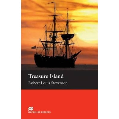 Книга Elementary Treasure Island ISBN 9781405072847 замовити онлайн