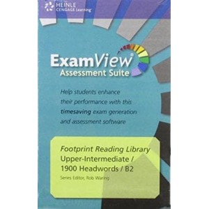 Книга B2 ExamView ISBN 9781424013135