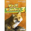 Підручник World Wonders 3 Students Book with overprint Key Crawford, M ISBN 9781424078936 замовити онлайн