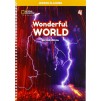 Диск Wonderful World 2nd Edition 4 Lesson Planner with Class Audio CDs, DVD and TR CD-ROM ISBN 9781473760769 замовити онлайн