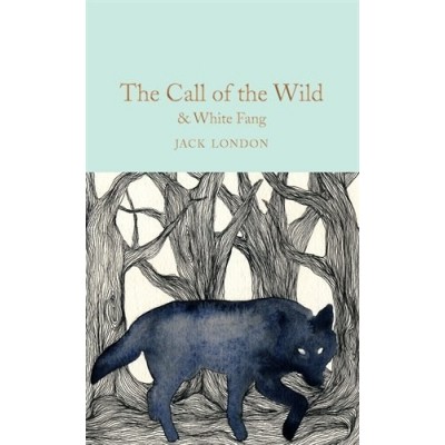 Книга The Call of the Wild & White Fang London, Jack ISBN 9781509841769 замовити онлайн