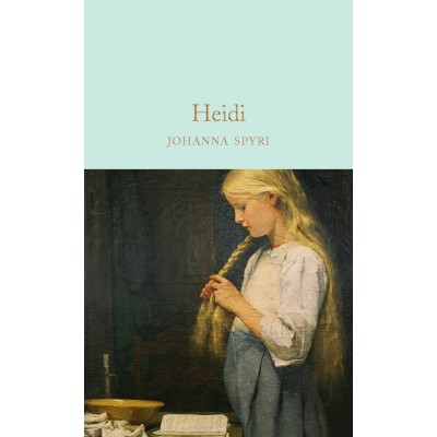 Книга Heidi Spyri, Johanna ISBN 9781509842926 замовити онлайн