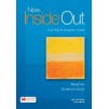 Підручник New Inside Out Beginner Students Book with eBook Pack ISBN 9781786327291 замовити онлайн
