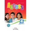 Підручник Acces 4 Students Book ISBN 9781848620308 замовити онлайн