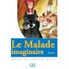 Книга 2 Le malade imaginaire Livre ISBN 9782090316261 замовити онлайн