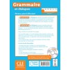 Граматика Grammaire en Dialogues. A1 ( + CD) ISBN 9782090380576 заказать онлайн оптом Украина