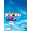 Книга Latitudes 1 Livre eleve + 2 CD audio Merieux, R ISBN 9782278062492 замовити онлайн