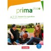 Книга Prima plus A2/2 Schulerbuch Jin, F ISBN 9783061206499 заказать онлайн оптом Украина
