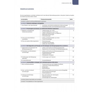Робочий зошит Arztpraxis: Behandlungsassistenz Arbeitsbuch ISBN 9783064507357