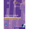 Книга Fit f?rs ?sterreichische Sprachdiplom B2: Mittelstufe Deutsch mit Audio-CD ISBN 9783190018772 заказать онлайн оптом Украина