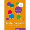 Тести Beste Freunde A1 Testtrainer mit Audio-CD ISBN 9783190710515 заказать онлайн оптом Украина