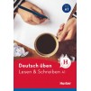 Книга Lesen und Schreiben A1 ISBN 9783194674936 замовити онлайн