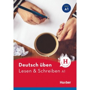 Книга Lesen und Schreiben A1 ISBN 9783194674936