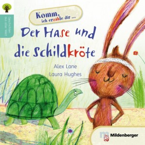 Книга Der Hase und die Schildkr?te ISBN 9783198095973