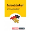 Книга BasiswOrterbuch Deutsch als Fremdsprache ISBN 9783411041541 заказать онлайн оптом Украина