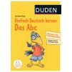 Робочий зошит Einfach Deutsch lernen - Das Arbeitsbuch c - Deutsch als Fremdsprache ISBN 9783411872015 заказать онлайн оптом Украина
