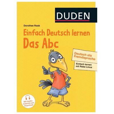 Робочий зошит Einfach Deutsch lernen - Das Arbeitsbuch c - Deutsch als Fremdsprache ISBN 9783411872015 заказать онлайн оптом Украина