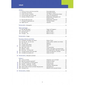 Граматика Grammatik: Grammatik - kein Problem A1-A2 mit Losungen Friederike, J ISBN 9783589015986
