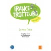 Підручник France-trotteurs Nouvelle ?dition 2 M?thode de Fran?ais — Livre de l?l?ve ISBN 9786144435465 замовити онлайн