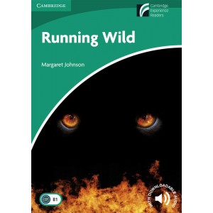 Книга Cambridge Readers Running Wild: Book Johnson, M ISBN 9788483235010