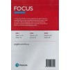 Focus Second Edition 3 Class Audio CDs 9781292233956-L Pearson замовити онлайн