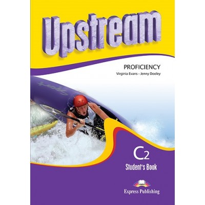 Upstream Proficiency C2 Students Book 9781471502644 Express Publishing заказать онлайн оптом Украина