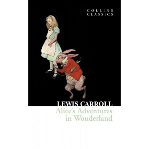 Книга Alices Adventures in Wonderland Carroll, L ISBN 9780007350827