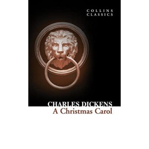 Книга A Christmas Carol ISBN 9780007350865