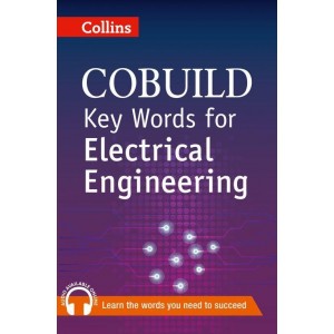 Key Words for Electrical Engineering Book with Mp3 CD ISBN 9780007489794