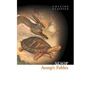 Книга Aesops Fables ISBN 9780007902125