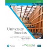Підручник University Success Reading Advanced Students Book+Lab ISBN 9780134652702 замовити онлайн