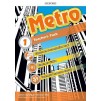 Книга для вчителя Metro 1 Teachers book ISBN 9780194016810 замовити онлайн