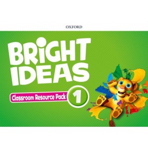 Книга Bright Ideas 1 Classroom Resource Pack ISBN 9780194109437