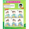 Робочий зошит Bright Ideas Starter Activity Book Cheryl Palin ISBN 9780194111874 заказать онлайн оптом Украина