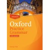 Книга Oxford Practice Grammar Advanced + key ISBN 9780194214766 замовити онлайн