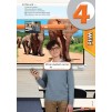 Підручник Metro 1 Students Book + Workbook Pack + Online Homework ISBN 9780194410175 заказать онлайн оптом Украина