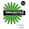 Підручник English File Third Edition Intermediate Students Book Christina Latham-Koenig, Clive Oxenden ISBN 9780194519755 заказать онлайн оптом Украина Підручник English File Third Edition Intermediate Students Book Christina Latham-Koenig, Clive Oxenden ISBN 9780194519755 заказать онлайн оптом Украина